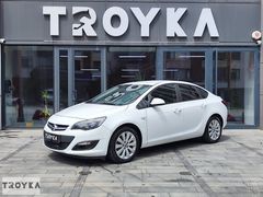 TROYKA'DAN 2020 OPEL ASTRA 1.4T EDİTİON PLUS LPG'Lİ OTOMATİK