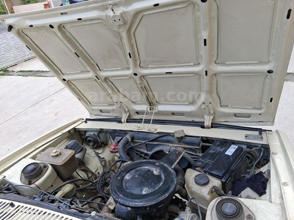 Sahibinden Tofaş Şahin 5 Vites 1992 Model