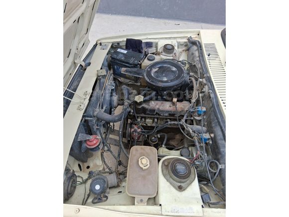 Sahibinden Tofaş Şahin 5 Vites 1992 Model