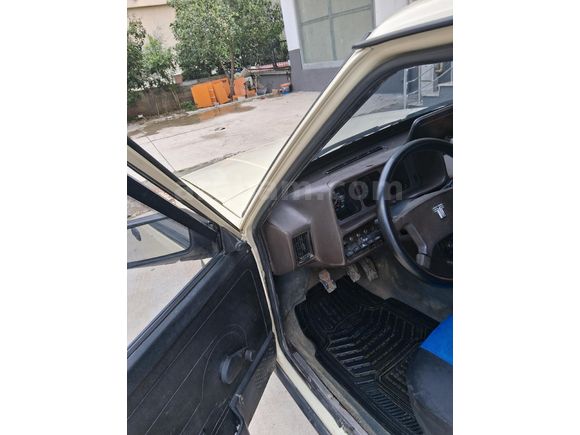 Sahibinden Tofaş Şahin 5 Vites 1992 Model