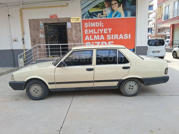 Sahibinden Tofaş Şahin 5 Vites 1992 Model