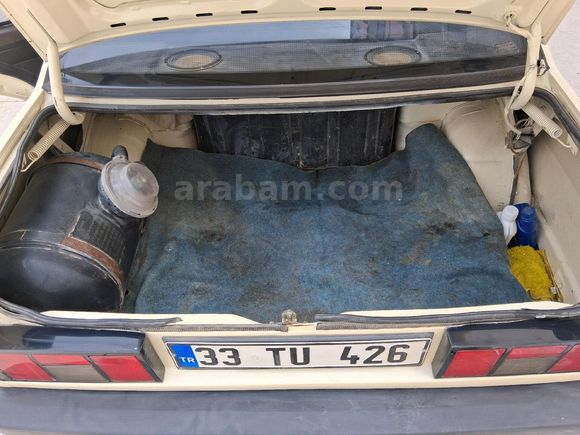 Sahibinden Tofaş Şahin 5 Vites 1992 Model