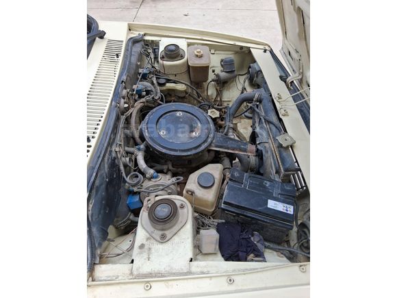 Sahibinden Tofaş Şahin 5 Vites 1992 Model