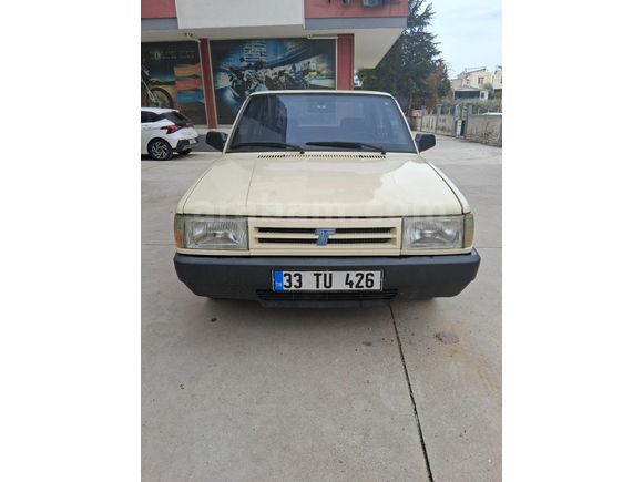 Sahibinden Tofaş Şahin 5 Vites 1992 Model