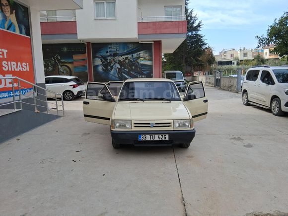 Sahibinden Tofaş Şahin 5 Vites 1992 Model