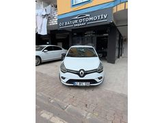 ÖZ BATURDAN UYUN FİYATLI FIRSAT ARACI CLİO