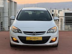 2019 ASTRA 1.4 T EDİTİON PLUS 140 HP 125.000 KM OTOMATİK HATASIZ