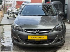 İLHAN OTOMOTİVDEN 2019 OPEL ASTRA 1.4T 86.000KM EDİTİON PLUS OTO