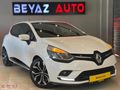 2016 RENO CLIO TOCH MAKYAJLI YENİ KASA ORJİNAL BAKIMLI HASARSIZ