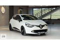 HATASIZ AYARINDA CAM GİBİ CLIO