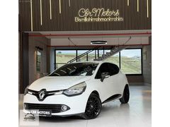 HATASIZ AYARINDA CAM GİBİ CLIO