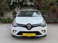 2017 MODEL RENAULT CLIO+1.5 DCI+TOUCH