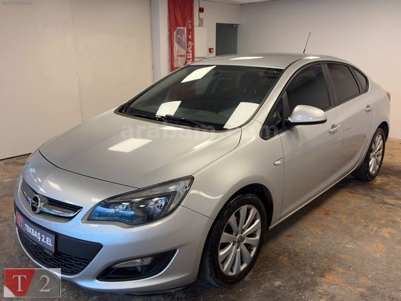 **K.K 12 AY TAKSİT İMKANI** TEKBAŞ MALTEPE' DEN OPEL ASTRA