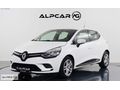 2018 ÇIKIŞ RENAULT CLİO 1.5 DCI TOUCH KREDİLİ K.KART TAKSİT