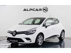 2018 ÇIKIŞ RENAULT CLİO 1.5 DCI TOUCH KREDİLİ K.KART TAKSİT