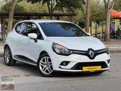 2017 MD RENAULT CLİO 1.5 TAUCH PAKET 90 LIK EMSALSİZ TEMİZLİKTE