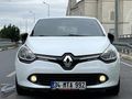 2016 RENAULT CLİO 1.5 DCİ TOUCH STAR STOP+NAVİGASYON+PARK SENSÖR