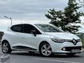 2016 RENAULT CLİO 1.5 DCİ TOUCH STAR STOP+NAVİGASYON+PARK SENSÖR