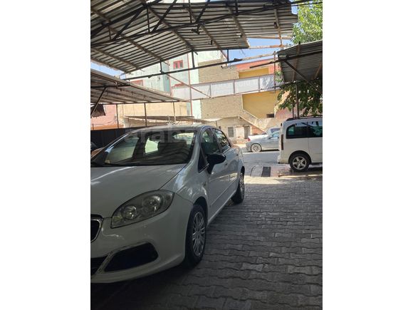 Sahibinden Fiat Linea 1.3 Multijet Pop 2015 Model