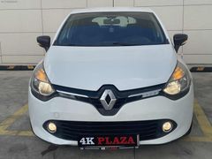HATASIZ AYARINDA DİZEL OTOMATİK CLİO