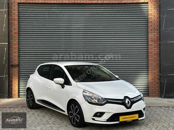 DEĞİŞENSİZ-OTOMATİK-MAKYAJLI KASA- ORJINAL 210.000 KM -TOUCH -