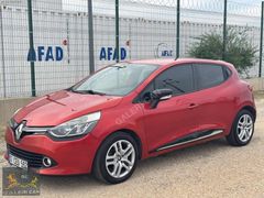GALERİ CAN'DAN CLİO OTOMATİK 1.5 90HP KREDİ KARTINA TAKSİT