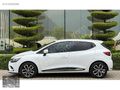 2017 MODEL 1.5 DİZEL OTOMATİK RENAULT CLİO TOUCH 90 HP