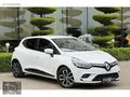 2017 MODEL 1.5 DİZEL OTOMATİK RENAULT CLİO TOUCH 90 HP