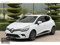 2017 MODEL 1.5 DİZEL OTOMATİK RENAULT CLİO TOUCH 90 HP