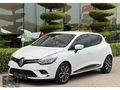 2017 MODEL 1.5 DİZEL OTOMATİK RENAULT CLİO TOUCH 90 HP