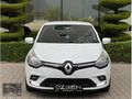2017 MODEL 1.5 DİZEL OTOMATİK RENAULT CLİO TOUCH 90 HP