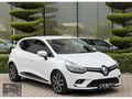 2017 MODEL 1.5 DİZEL OTOMATİK RENAULT CLİO TOUCH 90 HP
