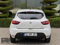 2017 MODEL 1.5 DİZEL OTOMATİK RENAULT CLİO TOUCH 90 HP