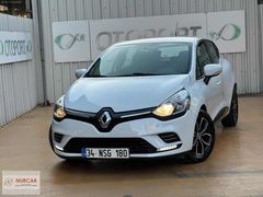 2019 MODEL CLİO 1.5 DCİ TOUCH DİZEL OTOMATİK KARTLI ÇALIŞTIRMA