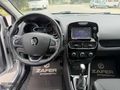 ZAFERDEN 2017 RENAULT CLİO OTOMATİK 1.5DCI TOUCH SERVİS BAKIMLI
