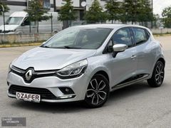 ZAFERDEN 2017 RENAULT CLİO OTOMATİK 1.5DCI TOUCH SERVİS BAKIMLI