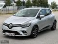 ZAFERDEN 2017 RENAULT CLİO OTOMATİK 1.5DCI TOUCH SERVİS BAKIMLI