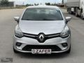 ZAFERDEN 2017 RENAULT CLİO OTOMATİK 1.5DCI TOUCH SERVİS BAKIMLI