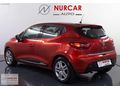 2019 MODEL RENAULT CLİO 1.5 DCİ TOUCH DİZEL KARTLI ÇALIŞTIRMA