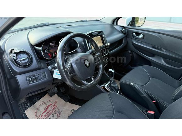 2017 TOUCH EDC OTOMATIK VITES