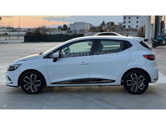 2017 TOUCH EDC OTOMATIK VITES