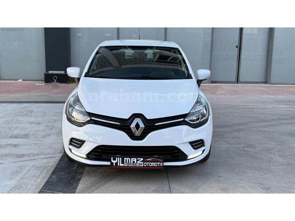 2017 TOUCH EDC OTOMATIK VITES