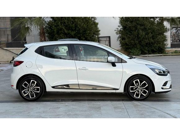 2017 TOUCH EDC OTOMATIK VITES