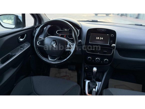 2017 TOUCH EDC OTOMATIK VITES