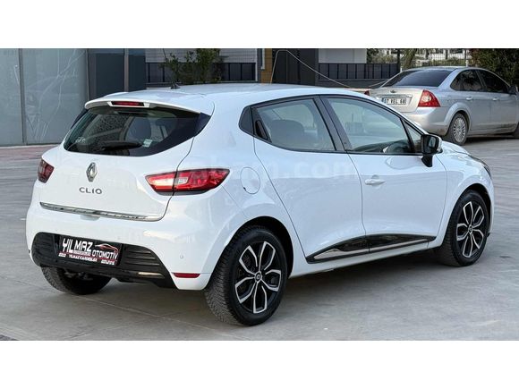 2017 TOUCH EDC OTOMATIK VITES