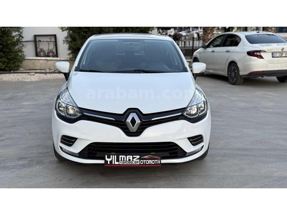 2017 TOUCH EDC OTOMATIK VITES