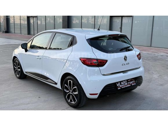 2017 TOUCH EDC OTOMATIK VITES