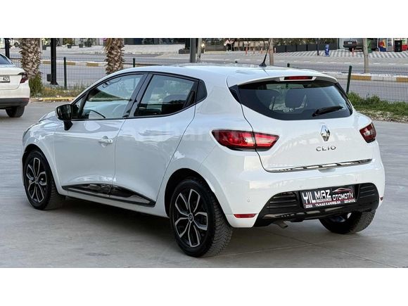 2017 TOUCH EDC OTOMATIK VITES