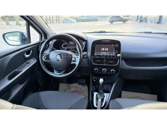 2017 TOUCH EDC OTOMATIK VITES