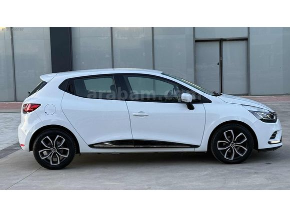 2017 TOUCH EDC OTOMATIK VITES